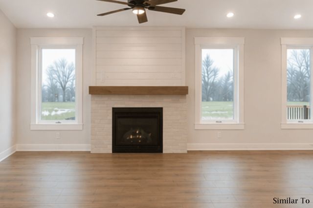 467 NE Monarch Drive, Polk City, IA 50226