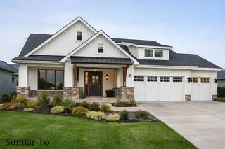 467 NE Monarch Drive, Polk City, IA 50226