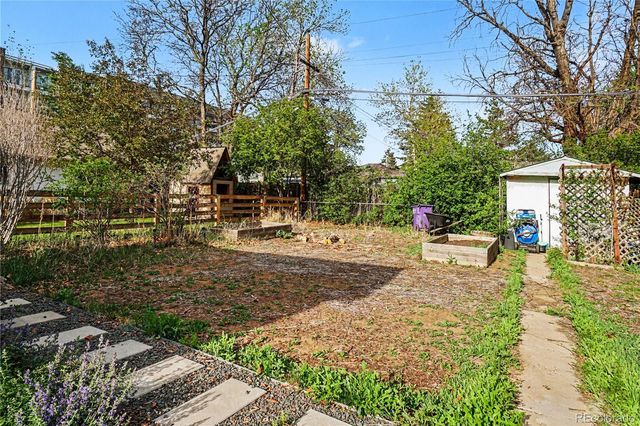 2216 S Clermont Street, Denver, CO 80222