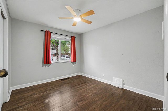 2216 S Clermont Street, Denver, CO 80222