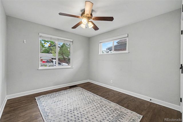 2216 S Clermont Street, Denver, CO 80222