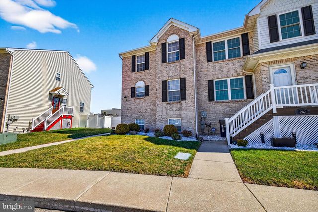 284 LIBORIO DR, Middletown, DE 19709