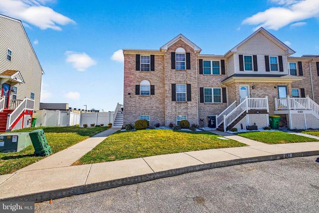 284 LIBORIO DR, Middletown, DE 19709