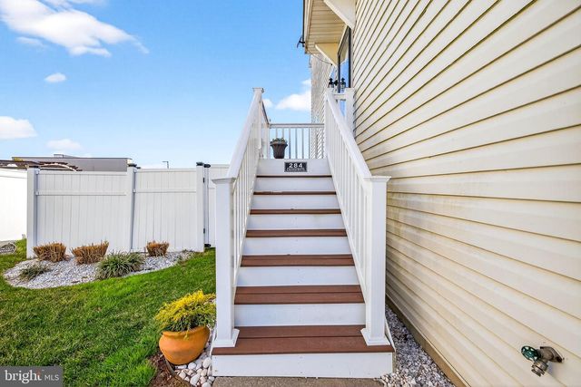 284 LIBORIO DR, Middletown, DE 19709