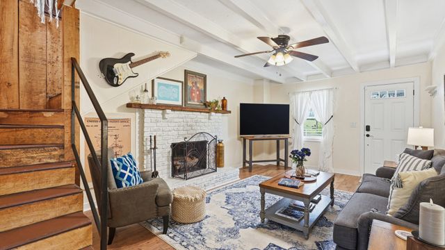 2820 Lockertsville Rd, Ashland City, TN 37015