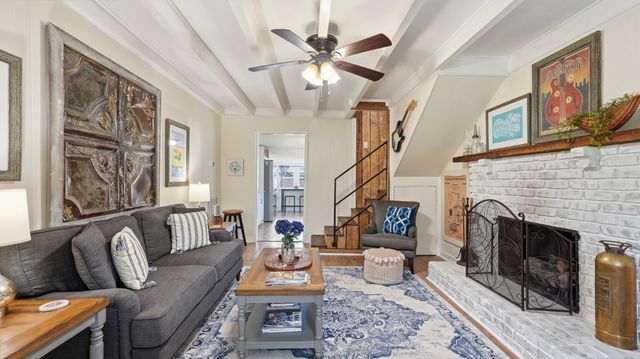 2820 Lockertsville Rd, Ashland City, TN 37015