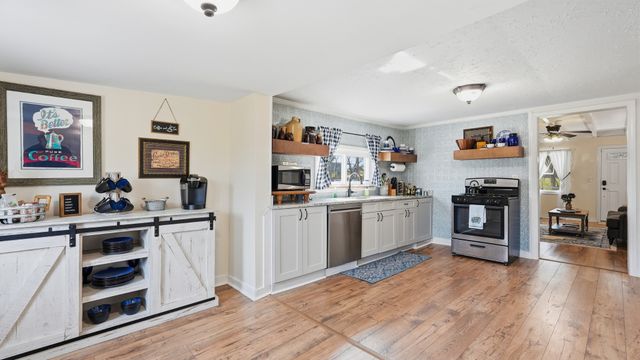 2820 Lockertsville Rd, Ashland City, TN 37015