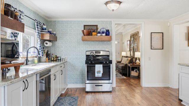 2820 Lockertsville Rd, Ashland City, TN 37015