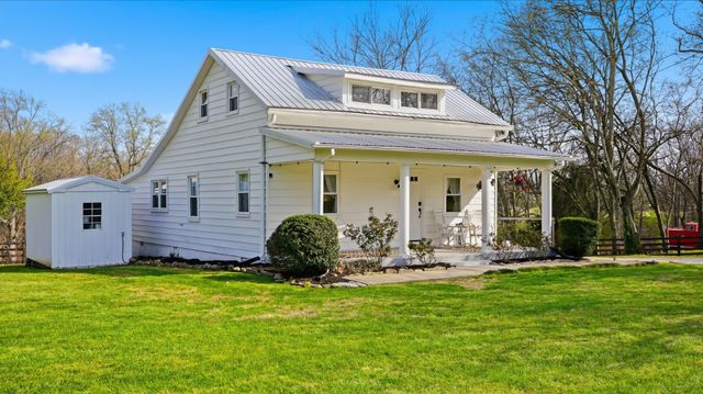 2820 Lockertsville Rd, Ashland City, TN 37015