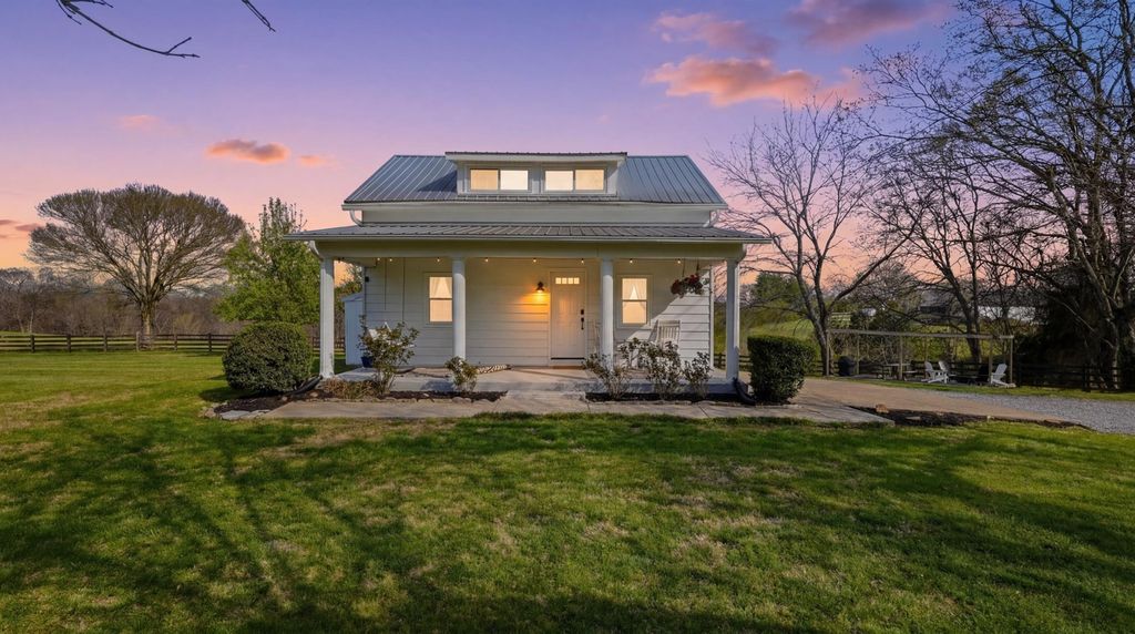 2820 Lockertsville Rd, Ashland City, TN 37015