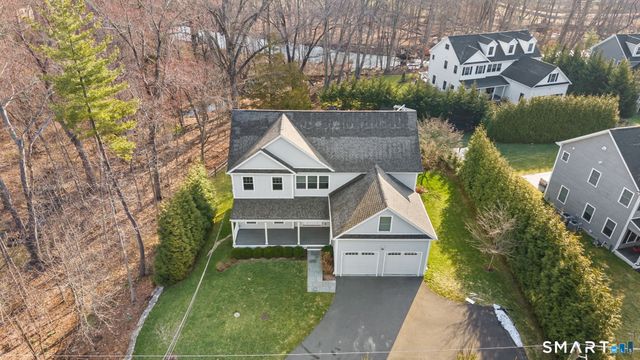 1049 Stillwater Road, Stamford, CT 06902