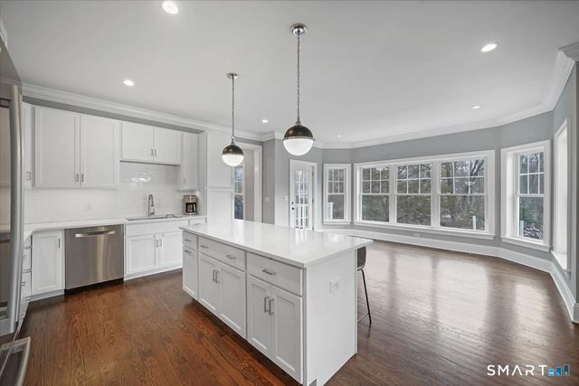 1049 Stillwater Road, Stamford, CT 06902