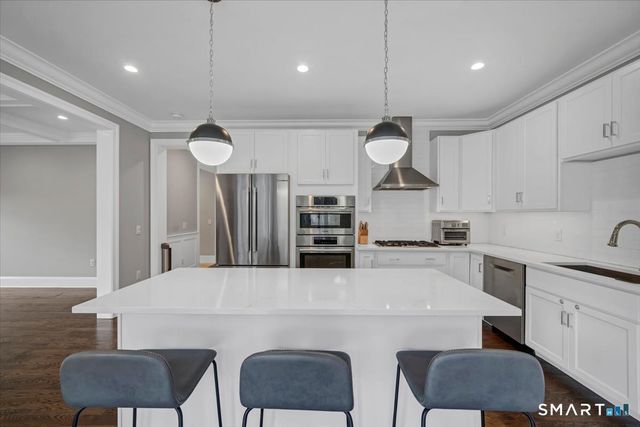 1049 Stillwater Road, Stamford, CT 06902