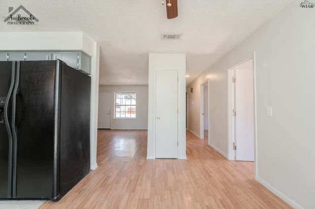 1632 GRANDVIEW WEST, Wichita Falls, TX 76306