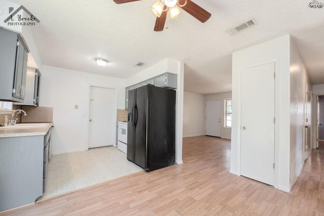 1632 GRANDVIEW WEST, Wichita Falls, TX 76306