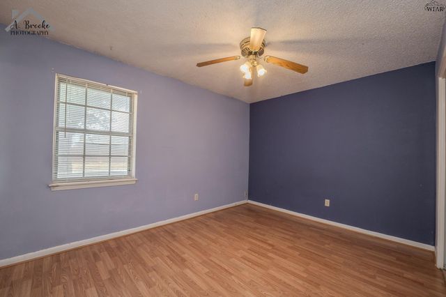 1632 GRANDVIEW WEST, Wichita Falls, TX 76306