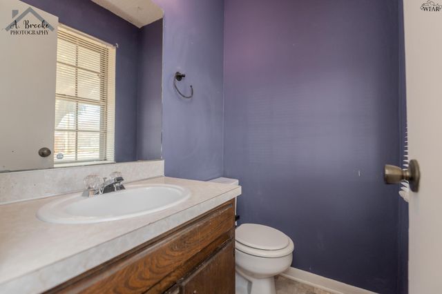 1632 GRANDVIEW WEST, Wichita Falls, TX 76306