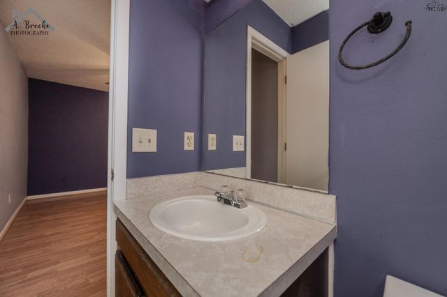 1632 GRANDVIEW WEST, Wichita Falls, TX 76306