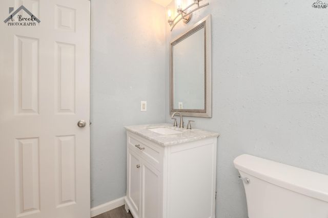 1632 GRANDVIEW WEST, Wichita Falls, TX 76306