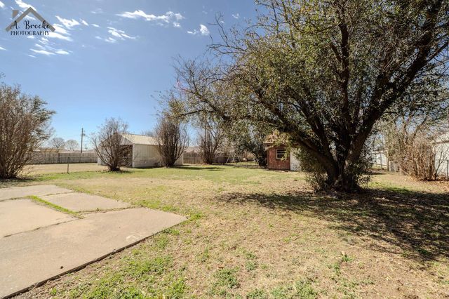 1632 GRANDVIEW WEST, Wichita Falls, TX 76306