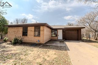 1632 GRANDVIEW WEST, Wichita Falls, TX 76306