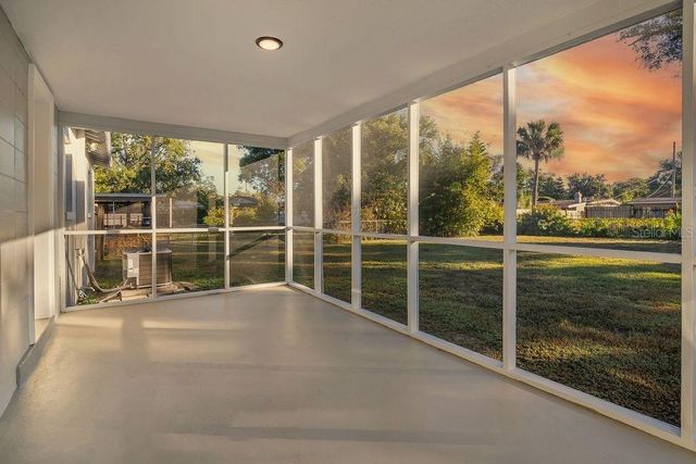 527 SUNRISE DRIVE, Orlando, FL 32803