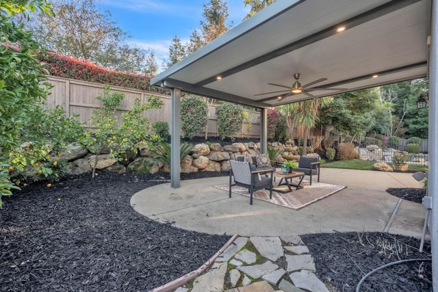 4035 Shadybrook Ct, Granite Bay, CA 95746