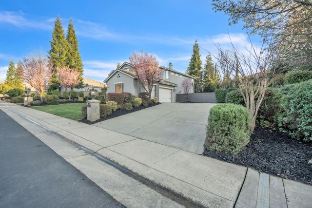 4035 Shadybrook Ct, Granite Bay, CA 95746