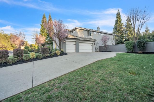 4035 Shadybrook Ct, Granite Bay, CA 95746