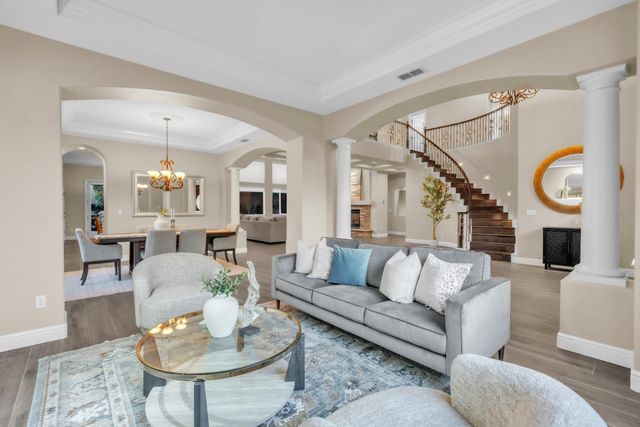 4035 Shadybrook Ct, Granite Bay, CA 95746