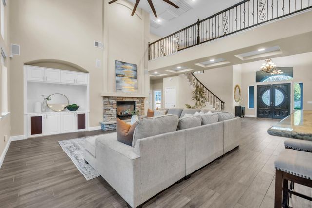 4035 Shadybrook Ct, Granite Bay, CA 95746