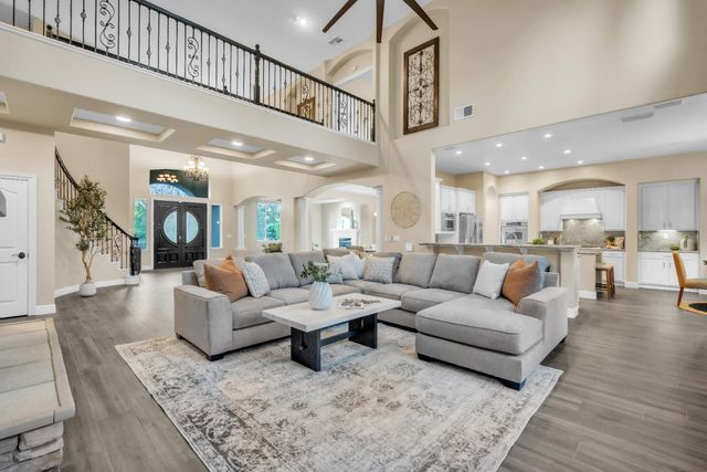 4035 Shadybrook Ct, Granite Bay, CA 95746