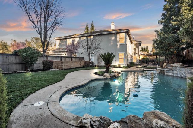 4035 Shadybrook Ct, Granite Bay, CA 95746