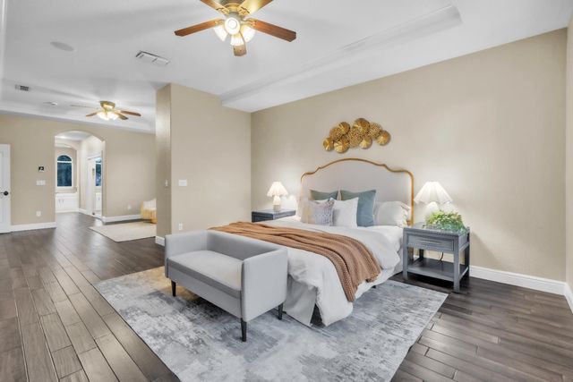 4035 Shadybrook Ct, Granite Bay, CA 95746