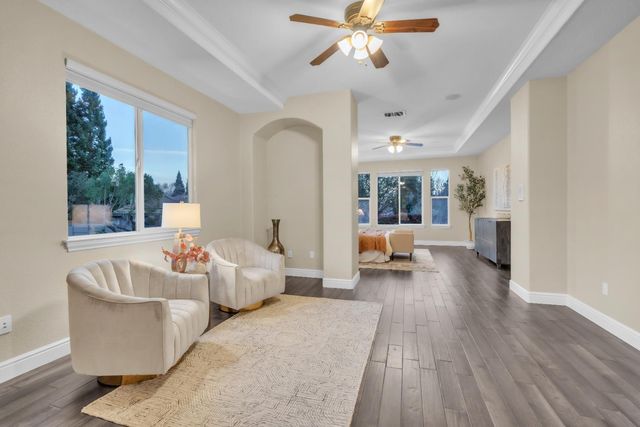 4035 Shadybrook Ct, Granite Bay, CA 95746