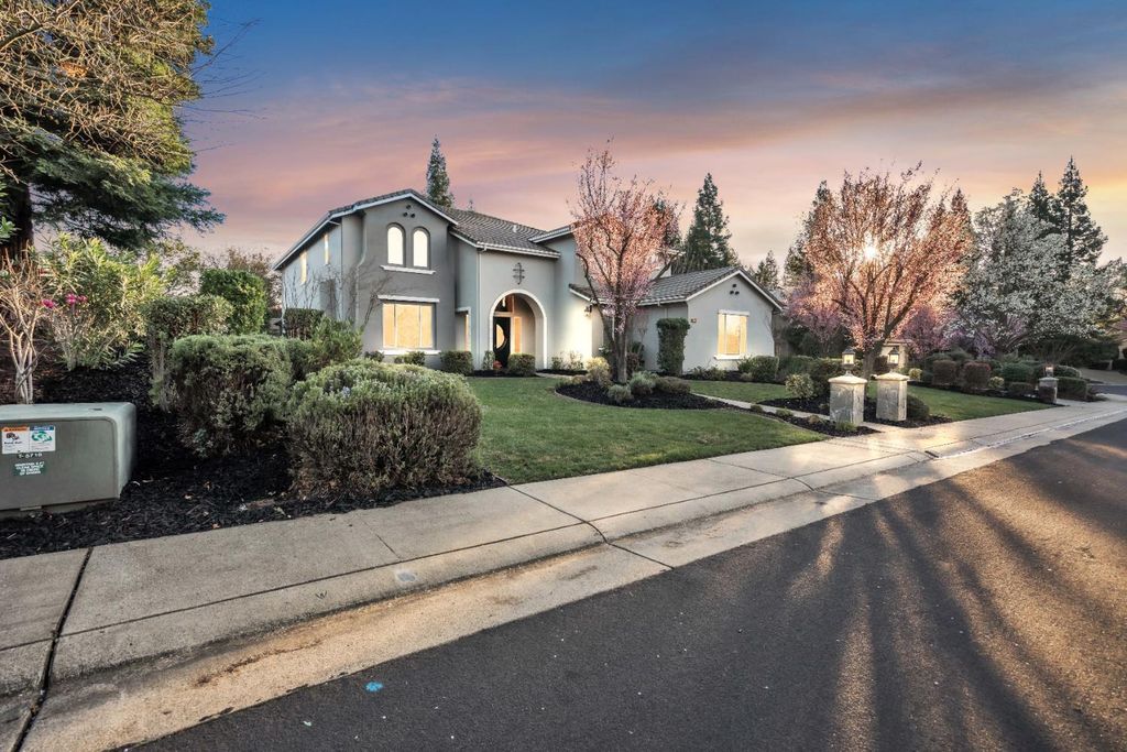 4035 Shadybrook Ct, Granite Bay, CA 95746