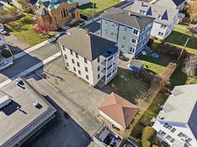 5 Atwood Ave, Norwood, MA 02062