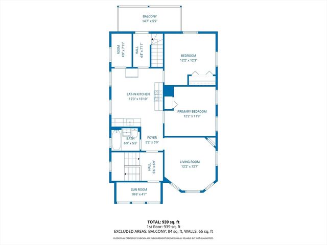 5 Atwood Ave, Norwood, MA 02062