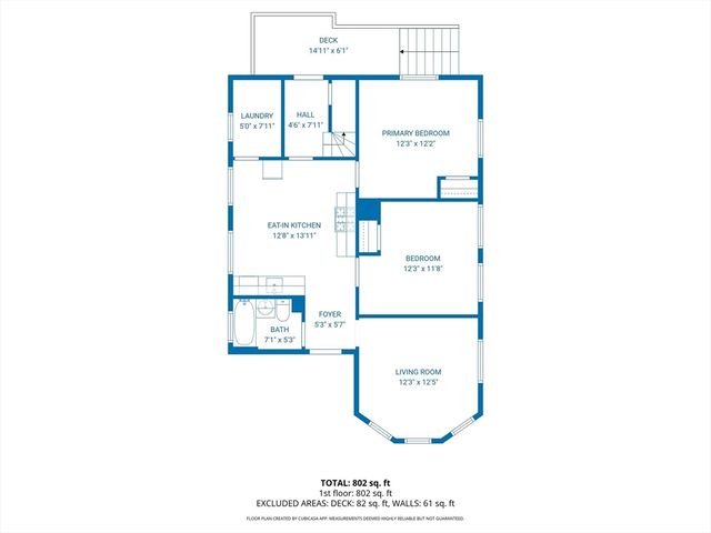 5 Atwood Ave, Norwood, MA 02062