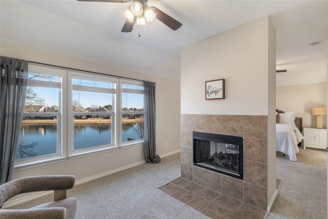 5712 Meadowglen Drive, Denton, TX 76226