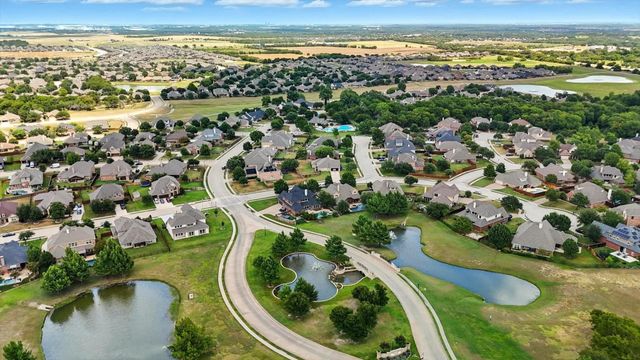 5712 Meadowglen Drive, Denton, TX 76226