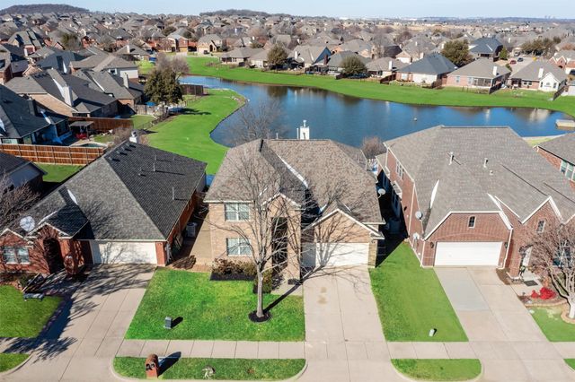 5712 Meadowglen Drive, Denton, TX 76226