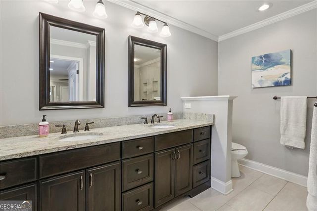 1680 Bristol Drive, Atlanta, GA 30329