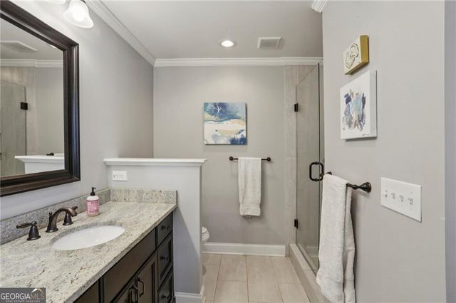 1680 Bristol Drive, Atlanta, GA 30329