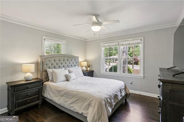 1680 Bristol Drive, Atlanta, GA 30329
