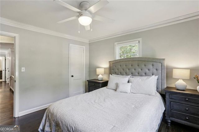 1680 Bristol Drive, Atlanta, GA 30329