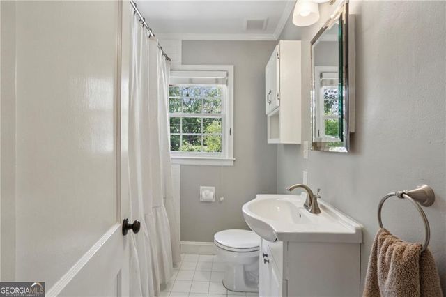 1680 Bristol Drive, Atlanta, GA 30329