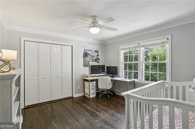 1680 Bristol Drive, Atlanta, GA 30329