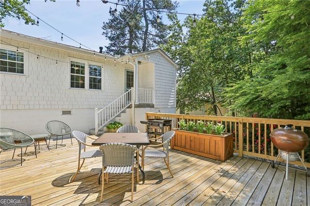 1680 Bristol Drive, Atlanta, GA 30329