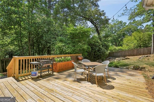 1680 Bristol Drive, Atlanta, GA 30329